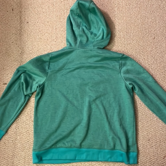 Kids Under Armour ColdGear Sweatshirt - Picture 3 of 3